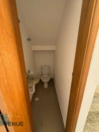 Imagem Sobrado com 2 Quartos à Venda, 84 m² em Jardim Nossa Senhora Do Carmo - São Paulo