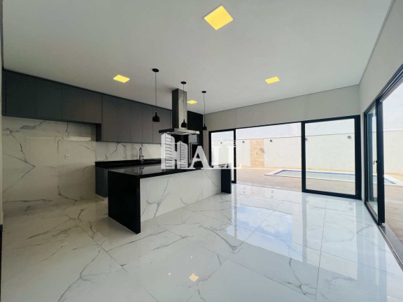Imagem Casa com 3 Quartos à Venda, 210 m² em Quinta Do Lago Residence - São José Do Rio Preto Imagem Casa com 3 Quartos à Venda, 210 m² em Quinta Do Lago Residence - São José Do Rio Preto