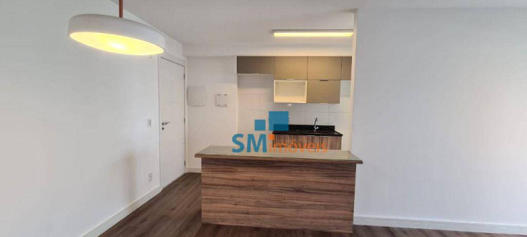 Imagem Apartamento com 2 Quartos à Venda, 68 m² em Santo Amaro - São Paulo Imagem Apartamento com 2 Quartos à Venda, 68 m² em Santo Amaro - São Paulo
