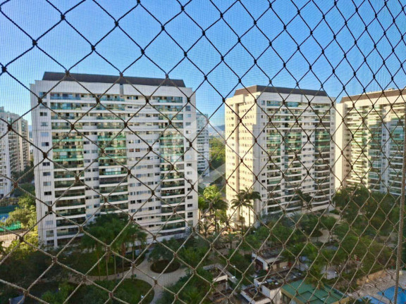 Imagem Apartamento com 3 Quartos à Venda, 110 m² em Barra Olímpica - Rio De Janeiro Imagem Apartamento com 3 Quartos à Venda, 110 m² em Barra Olímpica - Rio De Janeiro
