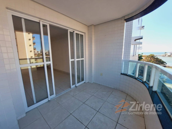 Imagem Apartamento com 3 Quartos à Venda, 83 m² em Muquiçaba - Guarapari