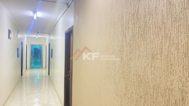 Imagem Sala Comercial à Venda, 57 m² em Centro - Ribeirão Preto