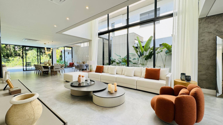 Casa com 6 Quartos à Venda, 420 m² em Riviera De São Lourenço - Bertioga