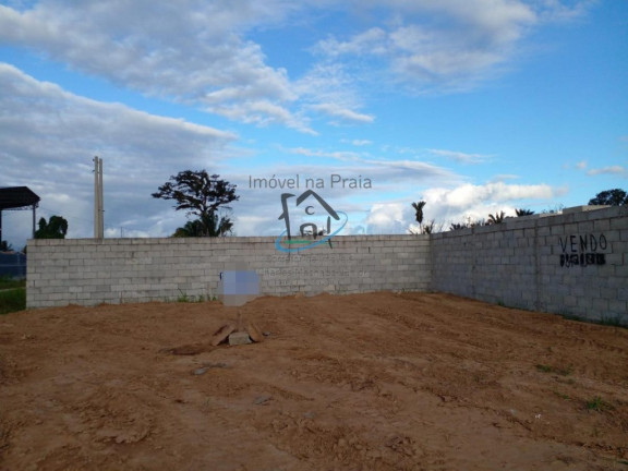 Imagem Terreno à Venda, 171 m² em Morro Do Algodão - Caraguatatuba