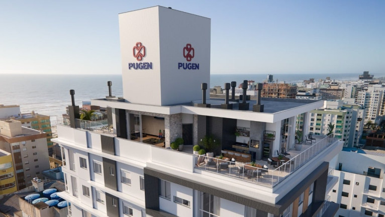 Imagem Apartamento com 3 Quartos à Venda, 163 m² em Centro - Capão Da Canoa