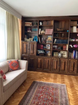 Imagem Imóvel com 4 Quartos à Venda, 275 m² em Higienòpolis - São Paulo Imagem Imóvel com 4 Quartos à Venda, 275 m² em Higienòpolis - São Paulo