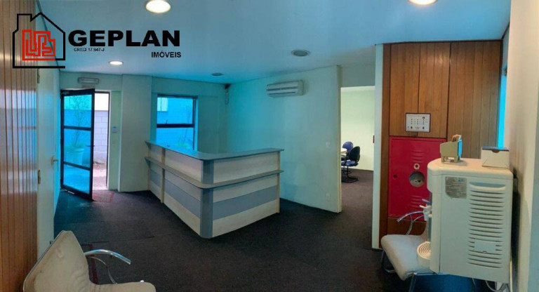 Imagem Imóvel Comercial para Alugar, 901 m² em Vila Clementino - São Paulo Imagem Imóvel Comercial para Alugar, 901 m² em Vila Clementino - São Paulo