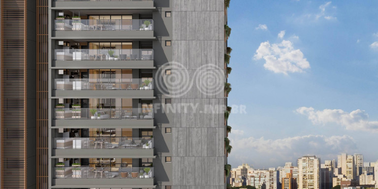 Imagem Apartamento com 4 Quartos à Venda, 157 m² em Perdizes - São Paulo