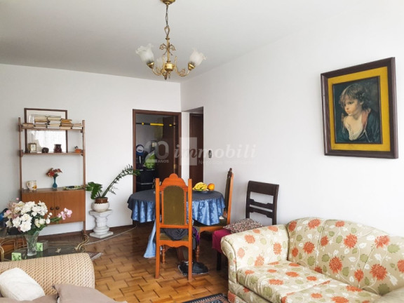 Imagem Apartamento com 2 Quartos à Venda, 64 m² em Pinheiros - São Paulo