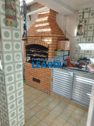 Sobrado com 3 Quartos à Venda, 193 m² em Santa Maria - São Caetano Do Sul