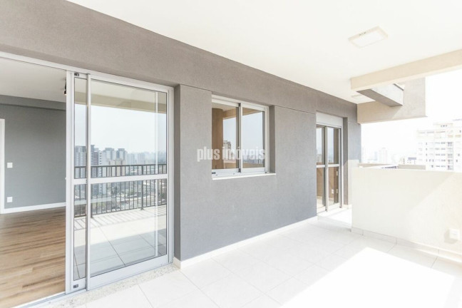 Imagem Apartamento com 2 Quartos à Venda, 70 m² em Barra Funda - São Paulo