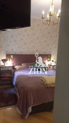 Imagem Apartamento com 2 Quartos à Venda, 82 m² em Vila Ede - São Paulo