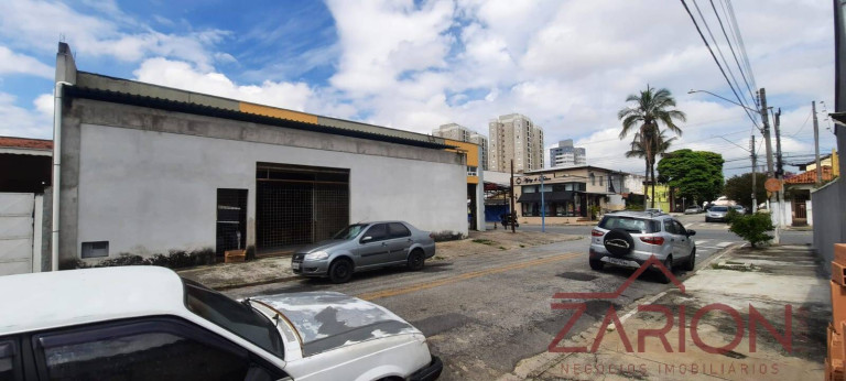 Imagem Casa para Alugar, 200 m² em Vila São Geraldo - Taubaté Imagem Casa para Alugar, 200 m² em Vila São Geraldo - Taubaté