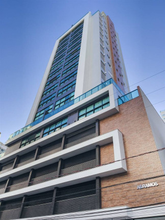 Imagem Apartamento com 3 Quartos à Venda, 116 m² em Centro - Balneário Camboriú