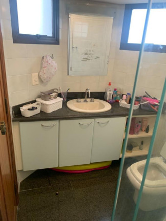 Imagem Apartamento com 4 Quartos à Venda, 170 m² em água Fria - São Paulo