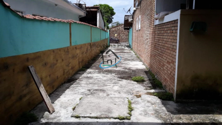Imagem Casa com 6 Quartos à Venda,  em Jardim Jaqueira - Caraguatatuba