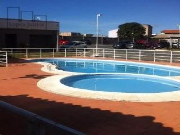 Imagem Apartamento com 2 Quartos à Venda, 55 m² em Jardim Wanel Ville Iv - Sorocaba Imagem Apartamento com 2 Quartos à Venda, 55 m² em Jardim Wanel Ville Iv - Sorocaba