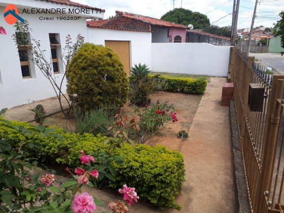 Imagem Casa com 2 Quartos à Venda, 405 m² em Vila Carol - Sorocaba