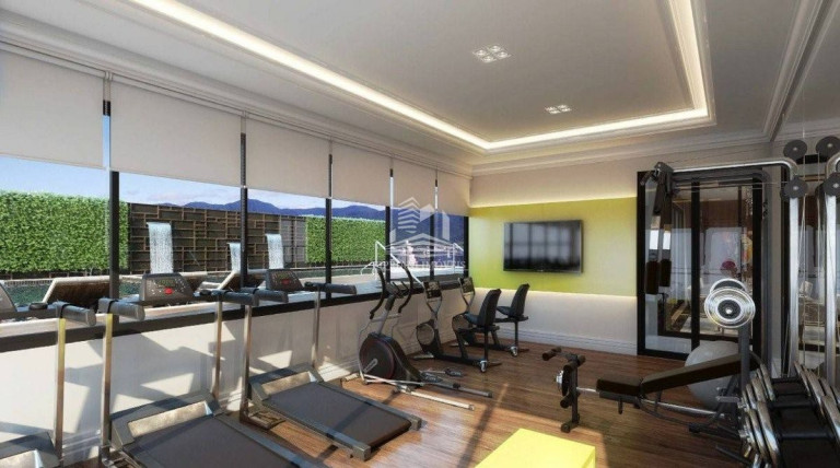Imagem Apartamento com 3 Quartos à Venda,  em Andorinha - Itapema