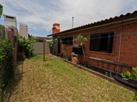 Imagem Casa com 3 Quartos à Venda, 92 m² em Arroio Teixeira - Capao Da Canoa