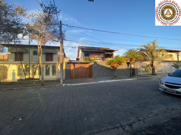 Imagem Casa com 3 Quartos à Venda, 309 m² em Bosque Dos Eucaliptos - São José Dos Campos Imagem Casa com 3 Quartos à Venda, 309 m² em Bosque Dos Eucaliptos - São José Dos Campos