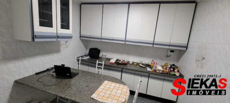 Imagem Sobrado com 3 Quartos para Alugar, 415 m² em Jardim Anália Franco - São Paulo
