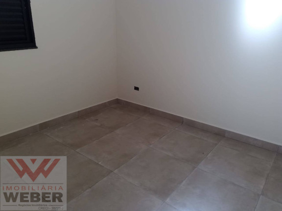 Imagem Casa de Condomínio com 3 Quartos à Venda, 168 m² em Horto Florestal - Sorocaba
