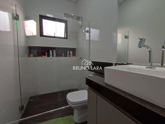 Imagem Casa com 4 Quartos à Venda, 350 m² em Vivendas Santa Mônica - Igarapé Imagem Casa com 4 Quartos à Venda, 350 m² em Vivendas Santa Mônica - Igarapé