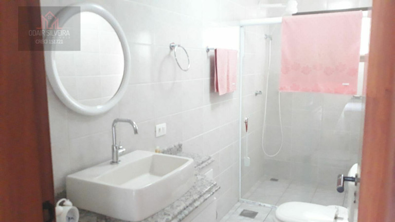Imagem Apartamento com 3 Quartos à Venda, 110 m² em São Manoel - Americana Imagem Apartamento com 3 Quartos à Venda, 110 m² em São Manoel - Americana
