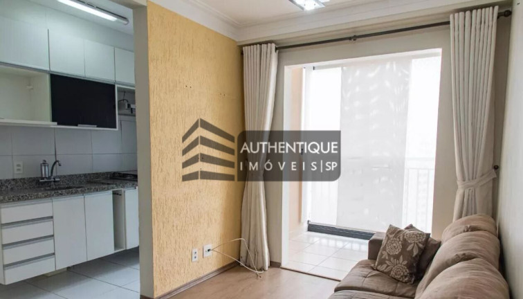 Imagem Apartamento com 2 Quartos à Venda, 52 m² em Jardim Celeste - São Paulo Imagem Apartamento com 2 Quartos à Venda, 52 m² em Jardim Celeste - São Paulo