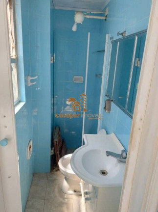 Imagem Apartamento com 3 Quartos à Venda, 105 m² em Santa Paula - São Caetano Do Sul Imagem Apartamento com 3 Quartos à Venda, 105 m² em Santa Paula - São Caetano Do Sul