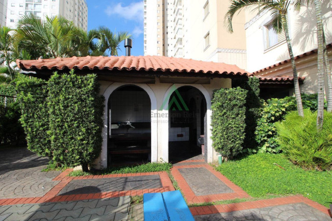 Imagem Apartamento com 3 Quartos à Venda, 60 m² em Vila Vera - São Paulo Imagem Apartamento com 3 Quartos à Venda, 60 m² em Vila Vera - São Paulo