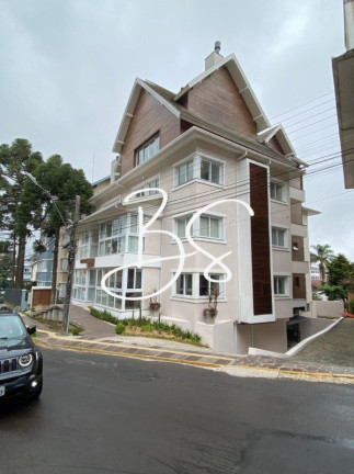 Imagem Apartamento com 2 Quartos à Venda, 147 m² em Centro - Gramado