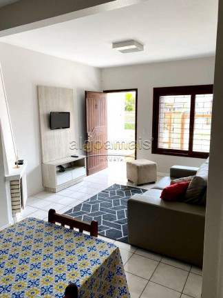 Imóvel com 2 Quartos à Venda, 75 m² em Centro - Xangri-lá