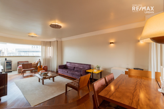 Imagem Apartamento com 3 Quartos à Venda, 146 m² em Vila Clementino - São Paulo Imagem Apartamento com 3 Quartos à Venda, 146 m² em Vila Clementino - São Paulo