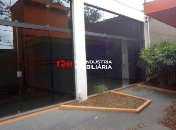 Imagem Imóvel Comercial à Venda, 600 m² em Sumaré - São Paulo Imagem Imóvel Comercial à Venda, 600 m² em Sumaré - São Paulo