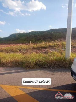 Terreno à Venda, 125 m² em Jardim Novo Amanhecer - Jacareí