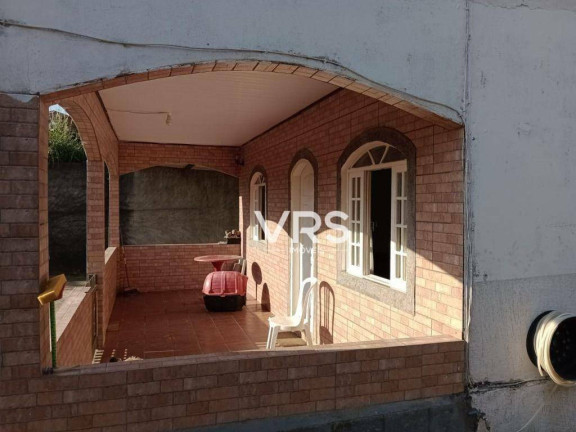 Imagem Casa com 2 Quartos à Venda, 110 m² em Pimenteiras - Teresópolis