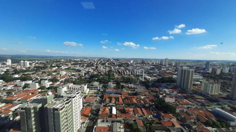 Apartamento com 3 Quartos à Venda ou Locação, 229 m² em Cidade Nova I - Indaiatuba