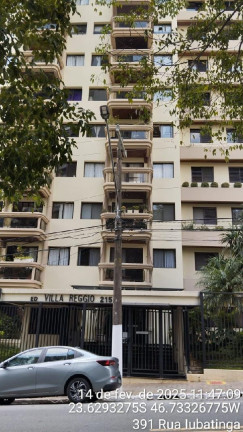 Apartamento com 3 Quartos à Venda, 205 m² em Vila Andrade - Sao Paulo