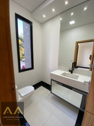 Imagem Casa de Condomínio com 6 Quartos à Venda, 750 m² em Alphaville - Santana De Parnaíba Imagem Casa de Condomínio com 6 Quartos à Venda, 750 m² em Alphaville - Santana De Parnaíba