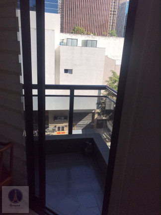 Imagem Apartamento com 1 Quarto para Alugar, 50 m² em Consolação - São Paulo Imagem Apartamento com 1 Quarto para Alugar, 50 m² em Consolação - São Paulo