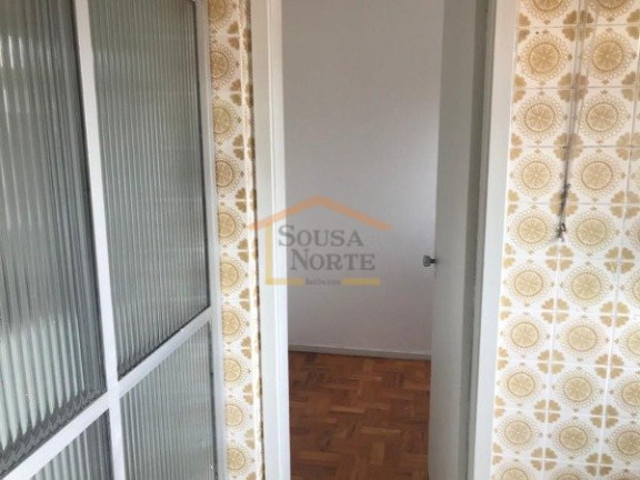 Imagem Apartamento com 2 Quartos para Alugar, 77 m² em Santana - São Paulo Imagem Apartamento com 2 Quartos para Alugar, 77 m² em Santana - São Paulo