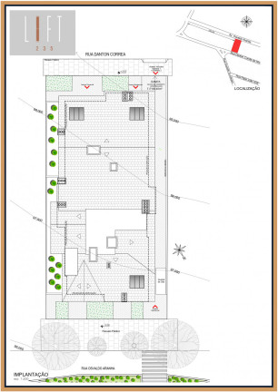 Imagem Apartamento com 1 Quarto à Venda, 58 m² em Centro - Canela Imagem Apartamento com 1 Quarto à Venda, 58 m² em Centro - Canela