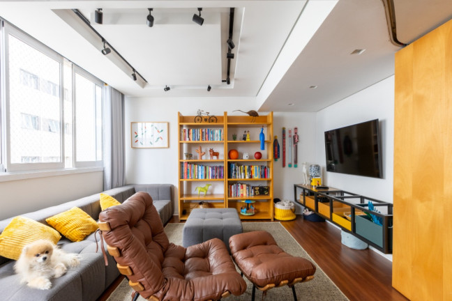 Imagem Apartamento com 2 Quartos à Venda, 110 m² em Cerqueira César - São Paulo Imagem Apartamento com 2 Quartos à Venda, 110 m² em Cerqueira César - São Paulo