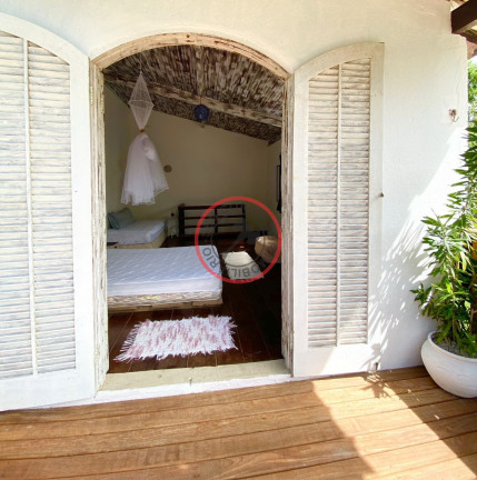 Imagem Casa com 4 Quartos à Venda, 238 m² em Boiçucanga - São Sebastião
