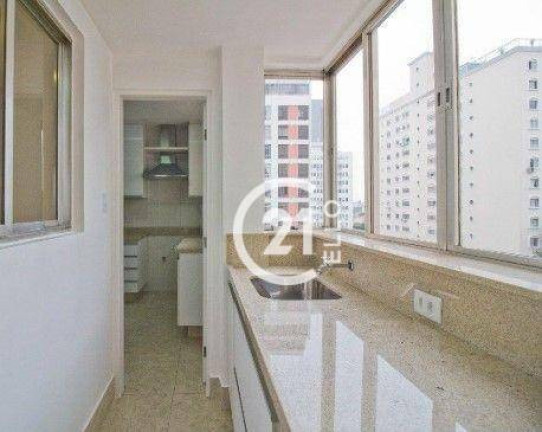Imagem Apartamento com 2 Quartos à Venda, 100 m² em Pinheiros - São Paulo Imagem Apartamento com 2 Quartos à Venda, 100 m² em Pinheiros - São Paulo