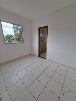 Imagem Apartamento com 2 Quartos para Alugar, 55 m² em Palmeiras - Belo Horizonte