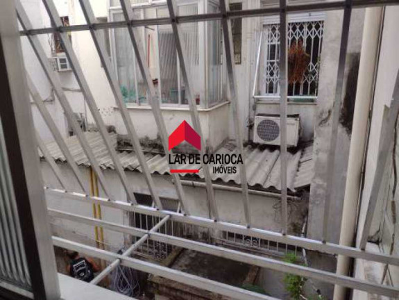 Imagem Apartamento com 2 Quartos à Venda, 51 m² em Glória - Rio De Janeiro Imagem Apartamento com 2 Quartos à Venda, 51 m² em Glória - Rio De Janeiro