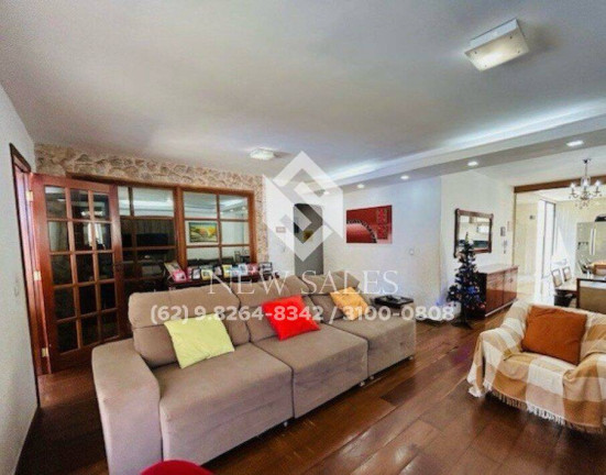 Imagem Casa de Condomínio com 3 Quartos à Venda, 420 m² em Jardim Atlântico - Goiânia Imagem Casa de Condomínio com 3 Quartos à Venda, 420 m² em Jardim Atlântico - Goiânia